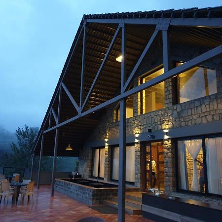 Leopard Rock Wilderness Resort Ooty Bagian luar foto