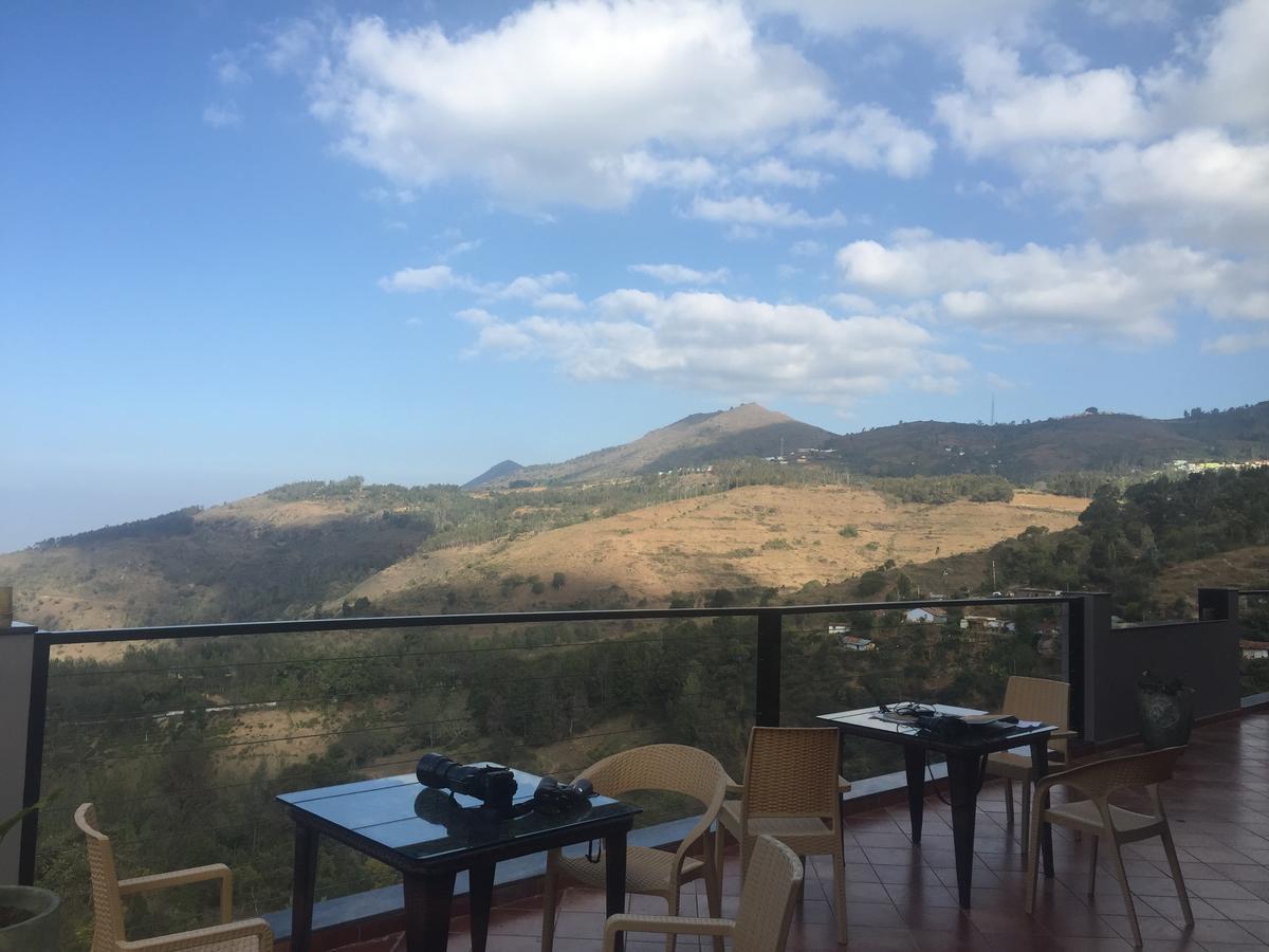 Leopard Rock Wilderness Resort Ooty Bagian luar foto